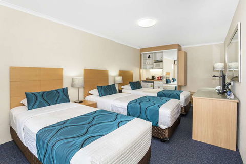 Best Western Airport 85 Motel - Holiday Adelaide 6