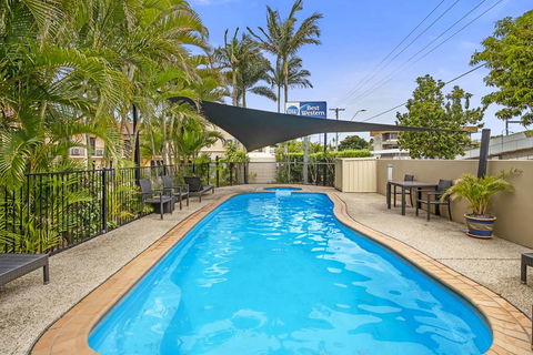 Best Western Airport 85 Motel - Holiday Adelaide 9