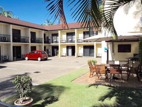 Best Western Airport 85 Motel - Holiday Adelaide 13
