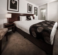 Salamanca Suites - Holiday Adelaide