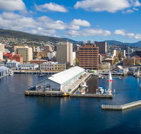 Somerset on the Pier - Holiday Adelaide