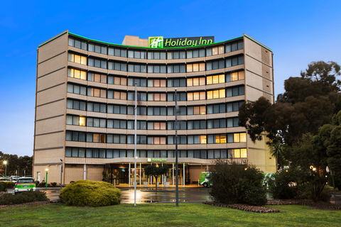 Holiday Inn Melbourne Airport - Holiday Adelaide 1