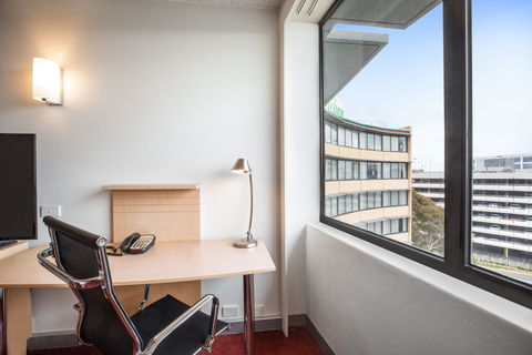 Holiday Inn Melbourne Airport - Holiday Adelaide 5