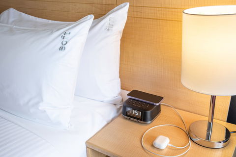 Holiday Inn Melbourne Airport - Holiday Adelaide 7