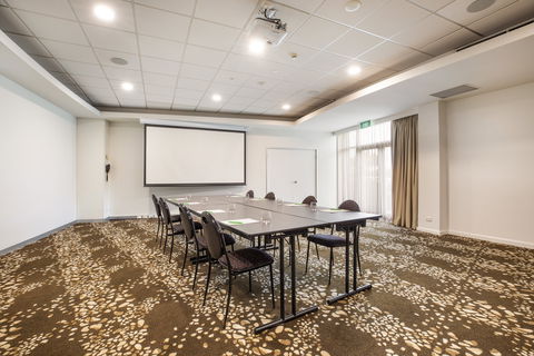 Holiday Inn Melbourne Airport - Holiday Adelaide 9