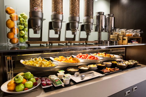 Holiday Inn Melbourne Airport - Holiday Adelaide 10