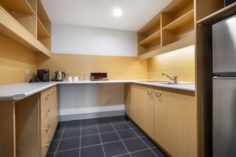 Holiday Inn Melbourne Airport - Holiday Adelaide 13
