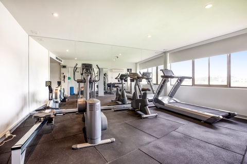 Holiday Inn Melbourne Airport - Holiday Adelaide 14