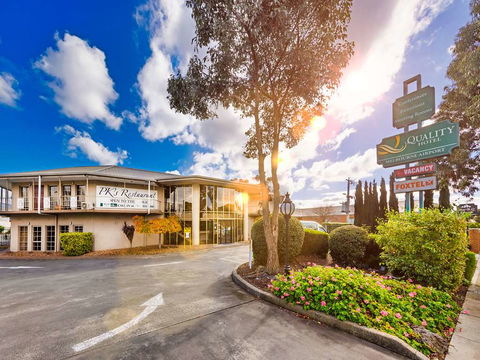 Quality Hotel Melbourne Airport - Holiday Adelaide 0