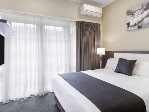 Quality Hotel Melbourne Airport - Holiday Adelaide 6