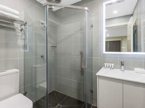 Quality Hotel Melbourne Airport - Holiday Adelaide 11