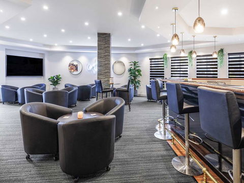 Quality Hotel Melbourne Airport - Holiday Adelaide 16