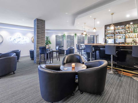 Quality Hotel Melbourne Airport - Holiday Adelaide 17