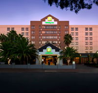 Holiday Inn Parramatta - Holiday Adelaide