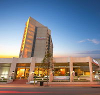 PARKROYAL Parramatta - Holiday Adelaide