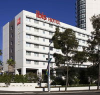 Hotel Ibis Sydney Olympic Park - Holiday Adelaide