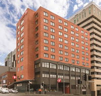 Travelodge Hotel Hobart - Holiday Adelaide