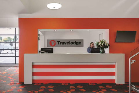 Travelodge Hotel Hobart - Holiday Adelaide 2