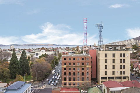 Travelodge Hotel Hobart - Holiday Adelaide 13