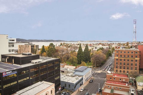 Travelodge Hotel Hobart - Holiday Adelaide 14