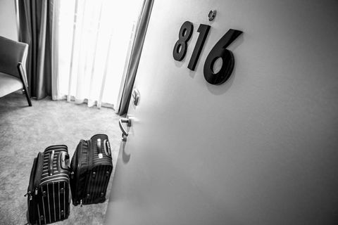 Pacific Hotel Brisbane - Holiday Adelaide 3