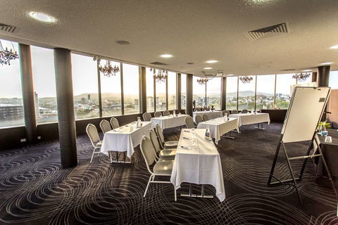 Pacific Hotel Brisbane - Holiday Adelaide 4