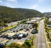 Discovery Parks Mornington - Holiday Adelaide