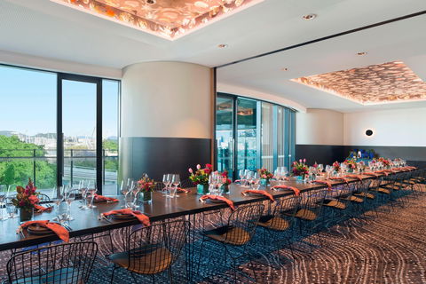 W Brisbane - Holiday Adelaide 2