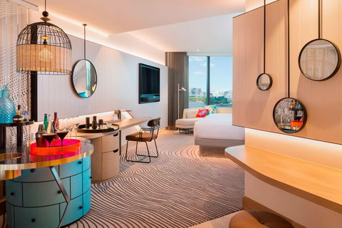 W Brisbane - Holiday Adelaide 4