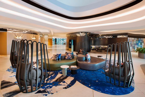 W Brisbane - Holiday Adelaide 6