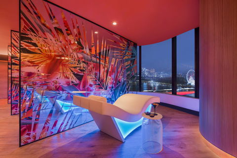 W Brisbane - Holiday Adelaide 12