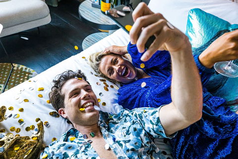 W Brisbane - Holiday Adelaide 17