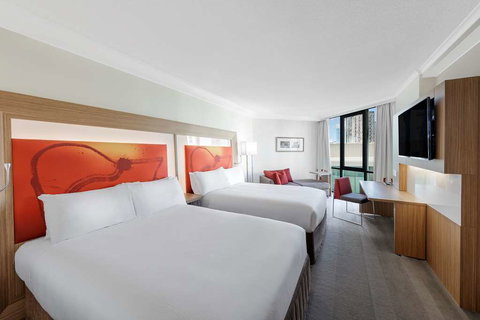 Amora Hotel Brisbane - Holiday Adelaide 5