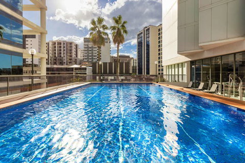 Amora Hotel Brisbane - Holiday Adelaide 10