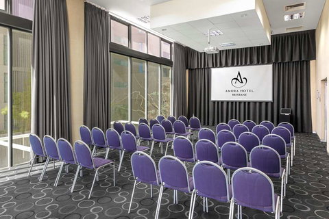 Amora Hotel Brisbane - Holiday Adelaide 11