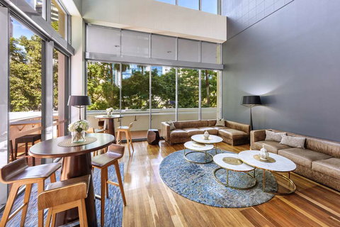 Amora Hotel Brisbane - Holiday Adelaide 13