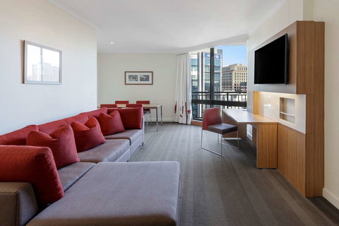 Amora Hotel Brisbane - Holiday Adelaide 14
