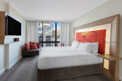 Amora Hotel Brisbane - Holiday Adelaide 15