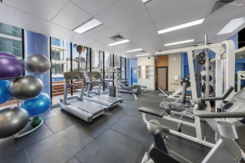 Amora Hotel Brisbane - Holiday Adelaide 16