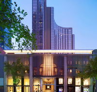 Grand Hyatt Melbourne - Holiday Adelaide