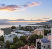Moevenpick Hotel Hobart - Holiday Adelaide