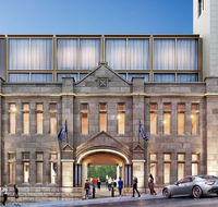 The Tasman A Luxury Collection Hotel - Holiday Adelaide