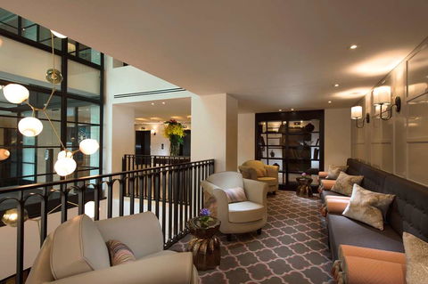 Mayfair Hotel - Holiday Adelaide 2