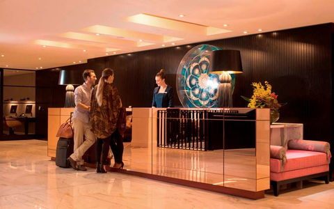 Mayfair Hotel - Holiday Adelaide 3
