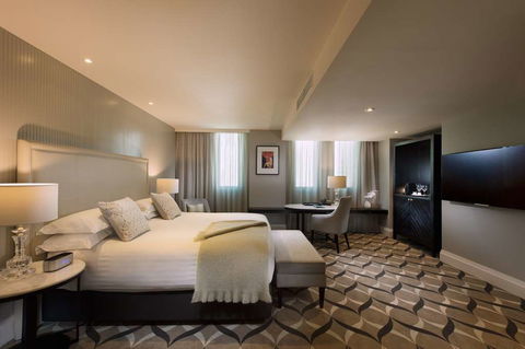 Mayfair Hotel - Holiday Adelaide 8