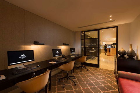Mayfair Hotel - Holiday Adelaide 17
