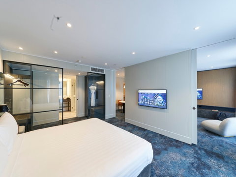 Pullman Adelaide - Holiday Adelaide 3