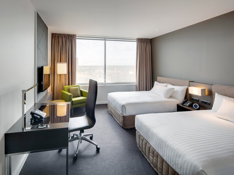 Pullman Adelaide - Holiday Adelaide 4