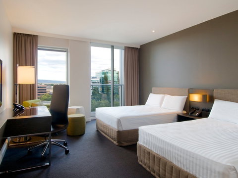 Pullman Adelaide - Holiday Adelaide 6