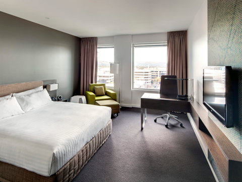 Pullman Adelaide - Holiday Adelaide 7